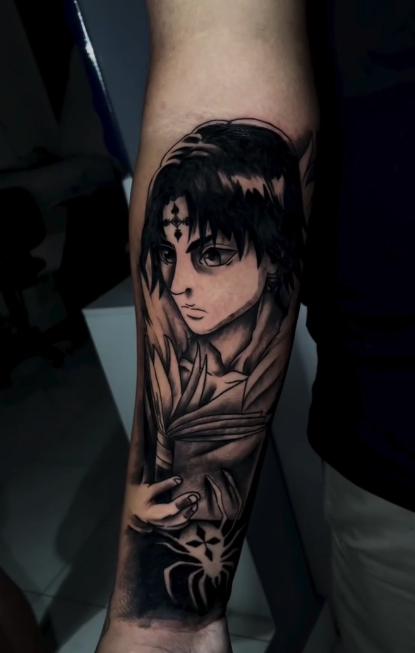 Anime — Demon Slayer